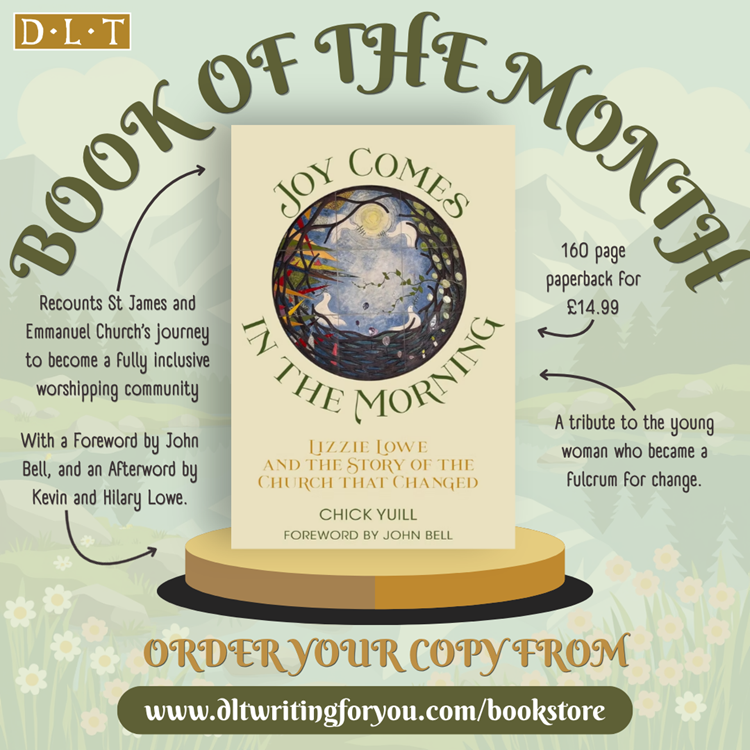 Book of the month