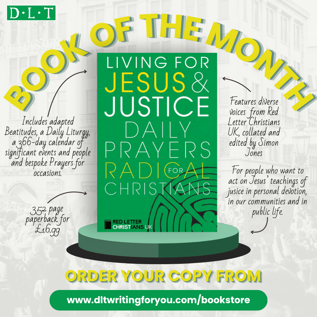 Book of the month